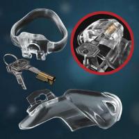 男性用貞操帯/HolyTrainer V4