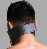 Dリング付き■ディルド・カバーギャグ/マウスギャグ