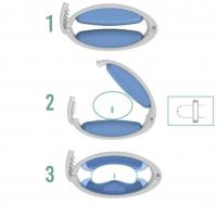 シリコン製■ペニス・クランプ
