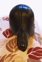 0.8mmラバー製■ドッグスーツ