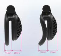 男性用貞操帯■Resin■Bee-hive-S■