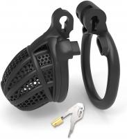 男性用貞操帯■Resin■Bee-hive-2■