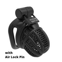 男性用貞操帯■Resin■Bee-hive-2■