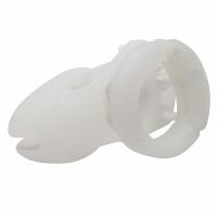 シリコン製/男性用貞操帯◆CB-6000Sモデル