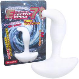 前立腺刺激!電動マッサージャー/7段階コントロール