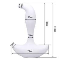 前立腺刺激!電動マッサージャー/7段階コントロール