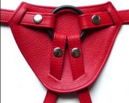 ディルド・ハーネス/ペニスバンド■全3色