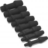 シリコン製/尿道プラグ■フレキシブル/10mm-16mm