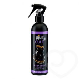 Pjur Cult /艶出しスプレー