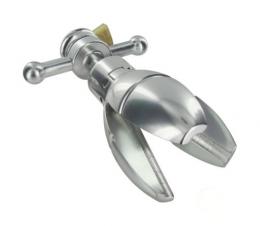 ロック可能!アナルロック