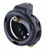 男性用/尿道プラグ付き貞操帯+アナルプラグ■ハーネスセット