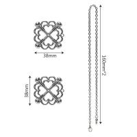 ニップルクランプス/フラワーチェーン