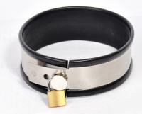 ステンレス製・拘束具/10点セット■男性用