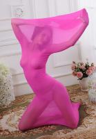 全身すっぽり★ボディーストッキング・コクーン