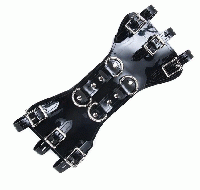 PVC■バックル・コルセット