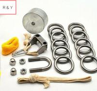 男性器(ペニス)トレーニングキット■ストレッチャー・エクステンダー