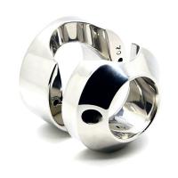 ステンレス製/コック&ボールストレッチャー■Chubby