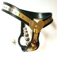 ハートがキュート★女性用/貞操帯ベルト・ハーネス