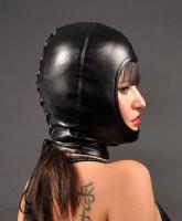 ダイバーフード・デザインマスク