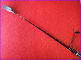 コンパクトになる乗馬鞭