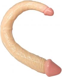 双頭ディルド(4.5cm&2.2cm)