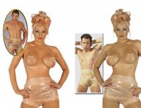 ラバー・ラテックス/おむつパンツ