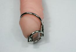 尿道・リングプラグ/ロング