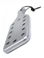 アルミニウム製/スパンキング・パドル■重さは900g超