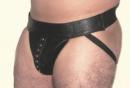 本革製■男性用Jock Strap/パンツ
