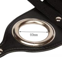 男性用ハーネス・貞操帯★コックベルト