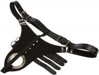 男性用ハーネス・貞操帯★コックベルト