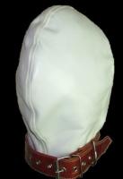 本革製/ダブルマスク