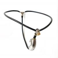 男性用/貞操帯シンプルベルトⅡ