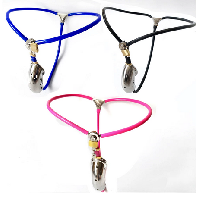 男性用/貞操帯シンプルベルトⅡ