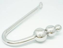 アナルフック・トリプルボール