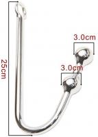 アナルフック・ダブルボール