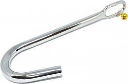 ステンレス製/アナルフック