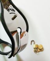 ハートがキュート★女性用/貞操帯ベルト・ハーネス