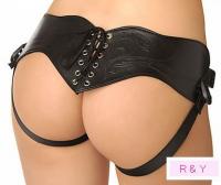 ディルド・ハーネス/ペニスバンド■コルセットタイプ