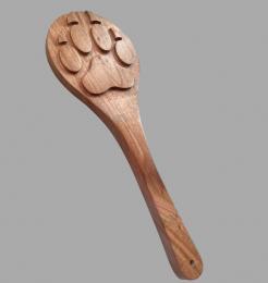 木製/パドル■Big Bad Wolf