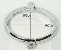 ステンレス製/手枷