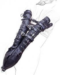 アームバインダー/2グローブ