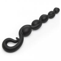 シリコン製/アナル・ハンドル