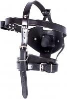 ギャグ取り外し可能!■ヘッドハーネス