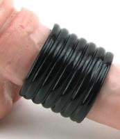 早漏防止!コック&ボールストレッチャー