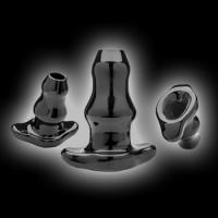 アナル・トンネル