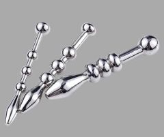 尿道プラグ■プレイメイト/サイズ3種