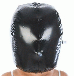 PVCインフレータブル・ボールヘッド