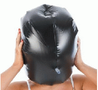 PVCインフレータブル・ボールヘッド