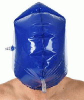 PVCインフレータブル・ボールヘッド